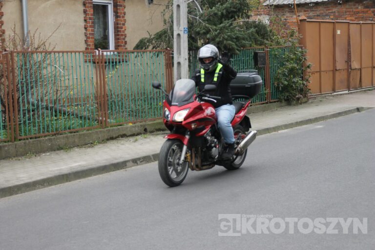 XII Otwarcie Sezonu Motocyklowego w Lutogniewie