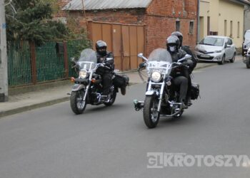 XII Otwarcie Sezonu Motocyklowego w Lutogniewie