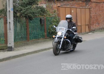 XII Otwarcie Sezonu Motocyklowego w Lutogniewie