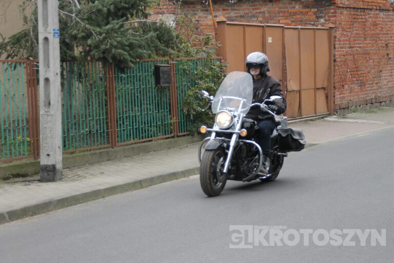 XII Otwarcie Sezonu Motocyklowego w Lutogniewie
