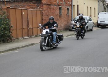 XII Otwarcie Sezonu Motocyklowego w Lutogniewie