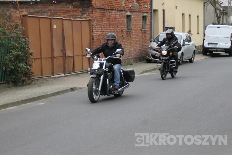 XII Otwarcie Sezonu Motocyklowego w Lutogniewie