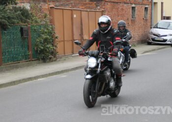 XII Otwarcie Sezonu Motocyklowego w Lutogniewie