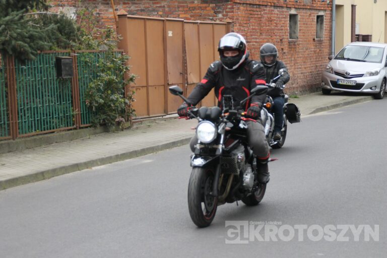 XII Otwarcie Sezonu Motocyklowego w Lutogniewie