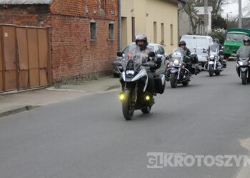 XII Otwarcie Sezonu Motocyklowego w Lutogniewie