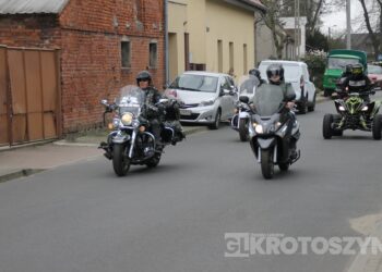 XII Otwarcie Sezonu Motocyklowego w Lutogniewie