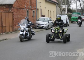 XII Otwarcie Sezonu Motocyklowego w Lutogniewie