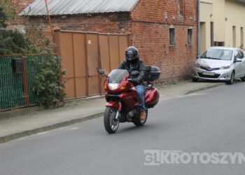 XII Otwarcie Sezonu Motocyklowego w Lutogniewie