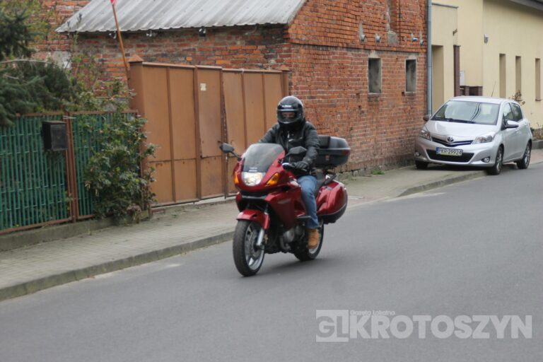 XII Otwarcie Sezonu Motocyklowego w Lutogniewie