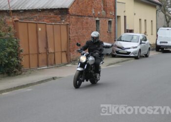 XII Otwarcie Sezonu Motocyklowego w Lutogniewie