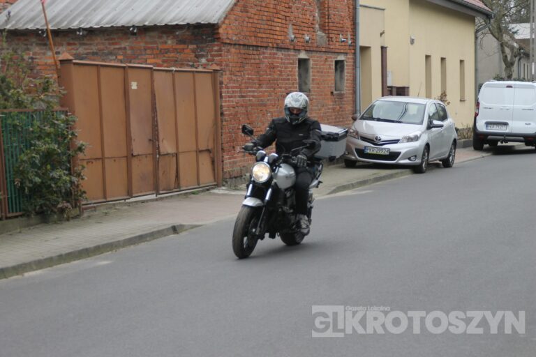 XII Otwarcie Sezonu Motocyklowego w Lutogniewie