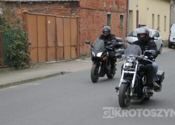 XII Otwarcie Sezonu Motocyklowego w Lutogniewie