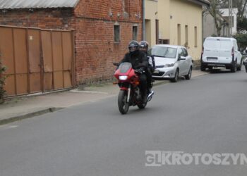 XII Otwarcie Sezonu Motocyklowego w Lutogniewie