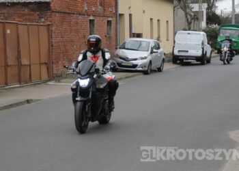 XII Otwarcie Sezonu Motocyklowego w Lutogniewie