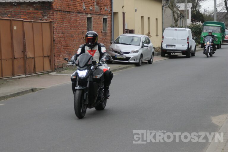 XII Otwarcie Sezonu Motocyklowego w Lutogniewie