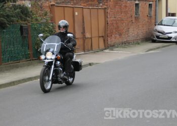 XII Otwarcie Sezonu Motocyklowego w Lutogniewie