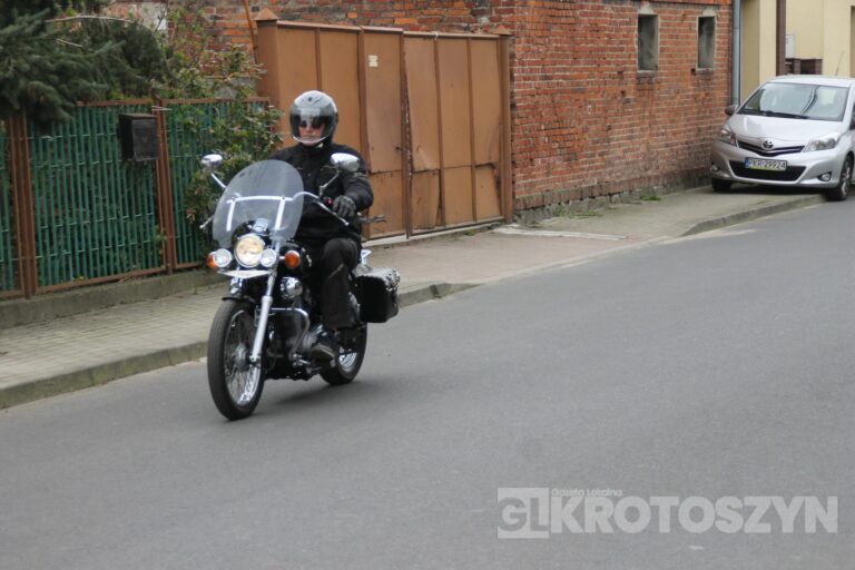 XII Otwarcie Sezonu Motocyklowego w Lutogniewie