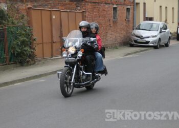 XII Otwarcie Sezonu Motocyklowego w Lutogniewie