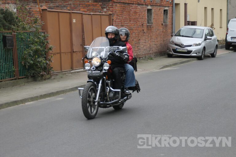 XII Otwarcie Sezonu Motocyklowego w Lutogniewie