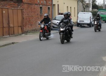 XII Otwarcie Sezonu Motocyklowego w Lutogniewie