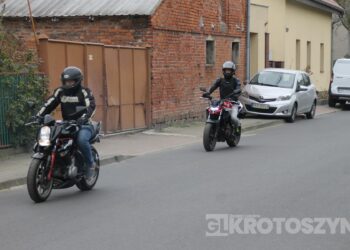 XII Otwarcie Sezonu Motocyklowego w Lutogniewie