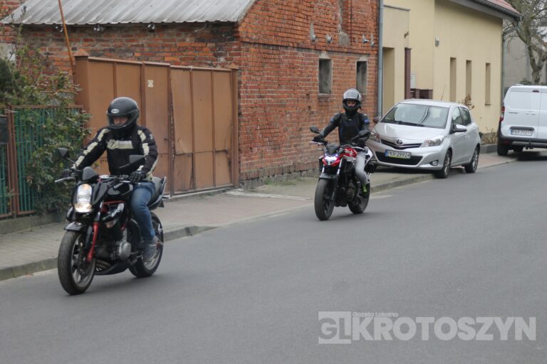XII Otwarcie Sezonu Motocyklowego w Lutogniewie