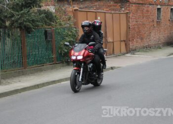 XII Otwarcie Sezonu Motocyklowego w Lutogniewie