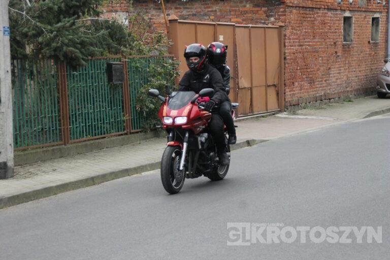 XII Otwarcie Sezonu Motocyklowego w Lutogniewie