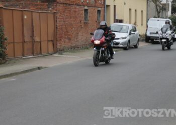 XII Otwarcie Sezonu Motocyklowego w Lutogniewie
