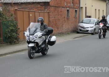XII Otwarcie Sezonu Motocyklowego w Lutogniewie