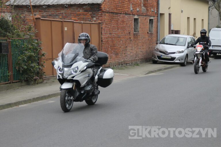 XII Otwarcie Sezonu Motocyklowego w Lutogniewie