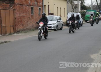 XII Otwarcie Sezonu Motocyklowego w Lutogniewie