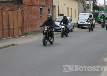 XII Otwarcie Sezonu Motocyklowego w Lutogniewie