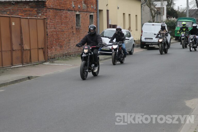 XII Otwarcie Sezonu Motocyklowego w Lutogniewie