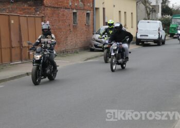 XII Otwarcie Sezonu Motocyklowego w Lutogniewie