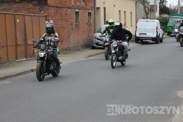 XII Otwarcie Sezonu Motocyklowego w Lutogniewie