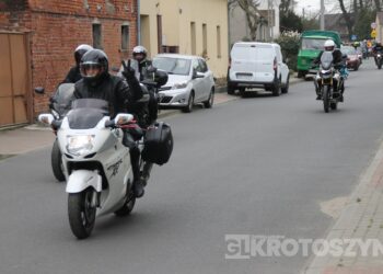 XII Otwarcie Sezonu Motocyklowego w Lutogniewie