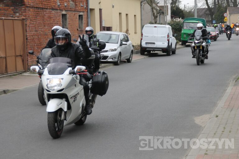 XII Otwarcie Sezonu Motocyklowego w Lutogniewie
