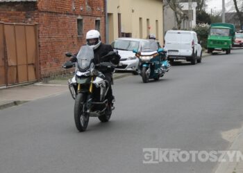 XII Otwarcie Sezonu Motocyklowego w Lutogniewie