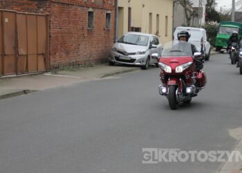 XII Otwarcie Sezonu Motocyklowego w Lutogniewie