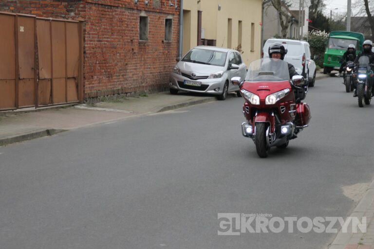 XII Otwarcie Sezonu Motocyklowego w Lutogniewie