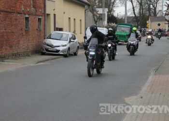 XII Otwarcie Sezonu Motocyklowego w Lutogniewie