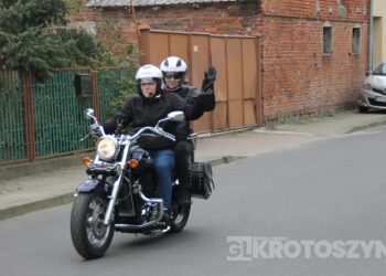 XII Otwarcie Sezonu Motocyklowego w Lutogniewie