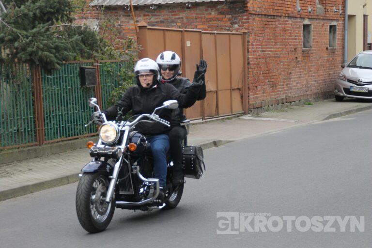 XII Otwarcie Sezonu Motocyklowego w Lutogniewie