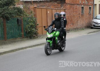 XII Otwarcie Sezonu Motocyklowego w Lutogniewie