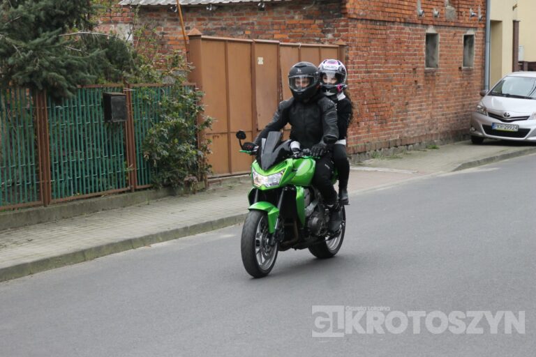 XII Otwarcie Sezonu Motocyklowego w Lutogniewie