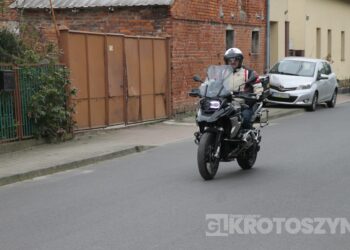 XII Otwarcie Sezonu Motocyklowego w Lutogniewie