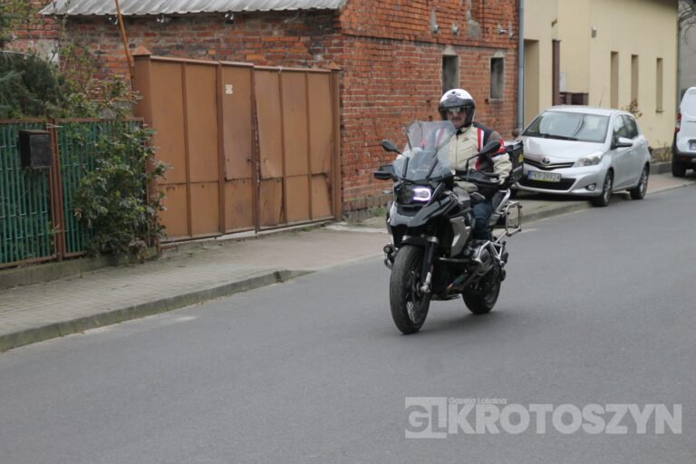 XII Otwarcie Sezonu Motocyklowego w Lutogniewie
