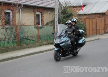 XII Otwarcie Sezonu Motocyklowego w Lutogniewie