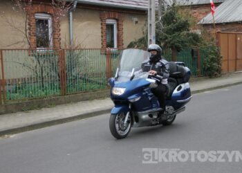XII Otwarcie Sezonu Motocyklowego w Lutogniewie